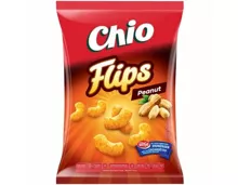 Chio Erdnuss-Flips