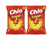 Chio Jumpy's sunny Paprika 2x100g