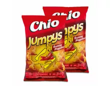 Chio Jumpy's sunny Paprika 2x100g