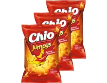 Chio Jumpy's sunny Paprika 3x 100g