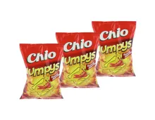 Chio Jumpy's sunny Paprika 3x 100g