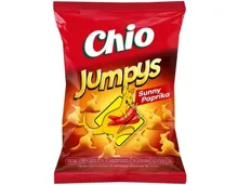 Chio Jumpy's sunny Paprika