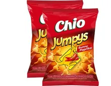 Chio Jumpys