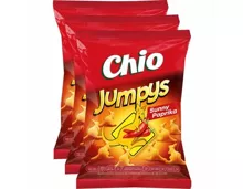 Chio Jumpy`s Chips sunny Paprika 3x100g