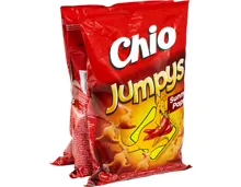 Chio Jumpys Sunny Paprika