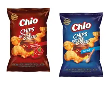 Chio Kettle Chips