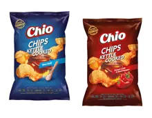 Chio Kettle Chips