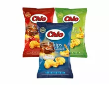 Chio Kettle Chips