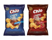 Chio Kettle Chips