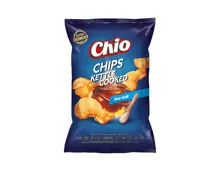 Chio Kettle Chips Sea Salt