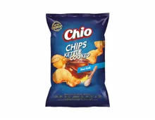 Chio Kettle Chips Sea Salt​