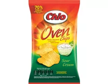 Chio Oven Chips