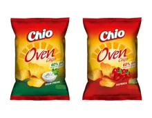 Chio Oven Chips