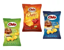 Chio Oven Chips/ Kettle Chips