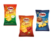 Chio Oven Chips/ Kettle Chips