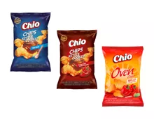 Chio Oven Chips/​Kettle Chips​