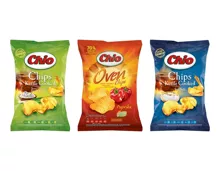 Chio Oven Chips/ Kettle Chips