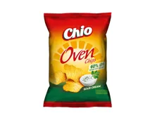 Chio Oven Chips Sour Cream