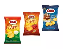 Chio Oven Chips/Kettle Chips