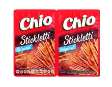Chio Stickletti 2x200g