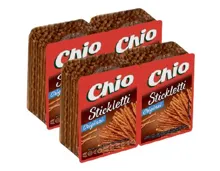 Chio Stickletti