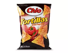 Chio Tortilla Chips Wild Paprika