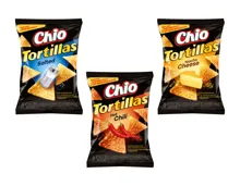 Chio Tortillas
