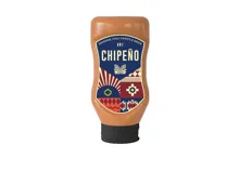 Chipeno Grillsaucen