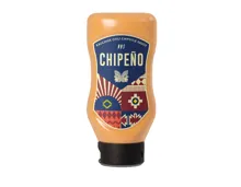 Chipeno rauchige Chili Sauce