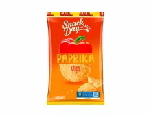 Chips Paprika XXL