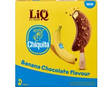 Chiquita Choc. Style & Cookies Sticks
