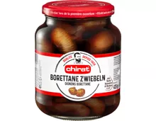 Chirat Borettane-Zwiebeln
