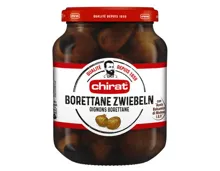 CHIRAT Borettane Zwiebeln