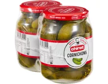 Chirat Cornichons