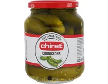 Chirat Cornichons 2 x 425 g