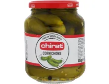 Chirat Cornichons 2 x 425 g