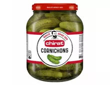 CHIRAT Cornichons