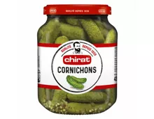 CHIRAT Cornichons