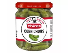 CHIRAT Cornichons