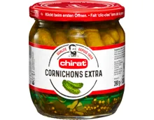 Chirat Cornichons extra