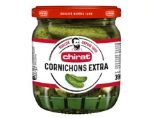 CHIRAT Cornichons extra fein