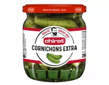 CHIRAT Cornichons extra fein