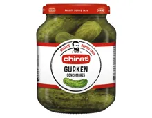 Chirat Essiggemüse