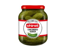 Chirat Essiggurken