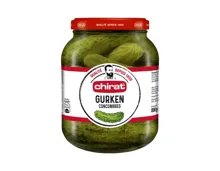 Chirat Essiggurken
