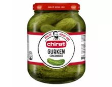 CHIRAT Gurken