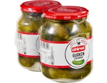Chirat Gurken