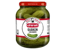 CHIRAT Gurken