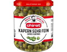 Chirat Kapern