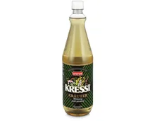 Chirat Kressi Kräuterweinessig 1L